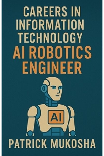 Massetti Pub „Cariere în tehnologia informației: Inginer robotică în inteligență artificială (IA)”