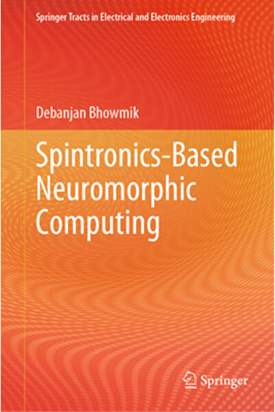 Springer Calcul neuromorfic bazat pe spintronică