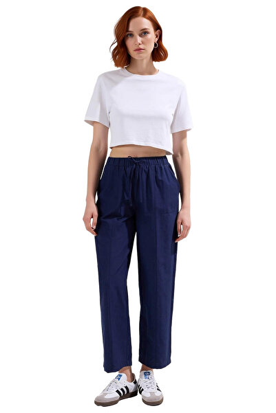 PayBuy Women's High Waist Carrot Cut Pants Functional Durable Quality Comfortable Aesthetic Sports