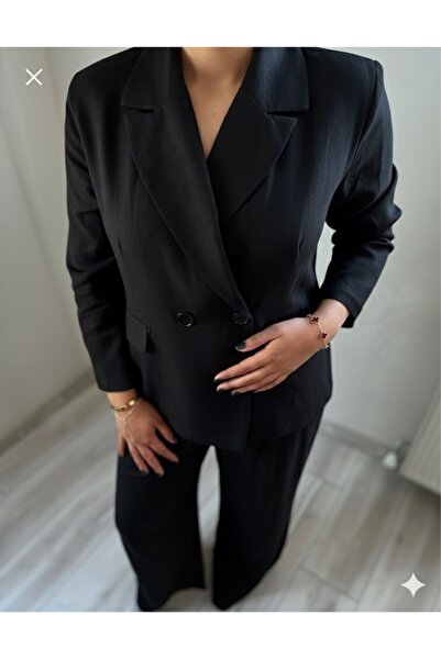 modayaselam Jacket Pants Bottom Top Set