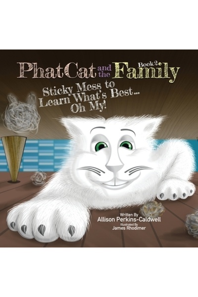 INDEPENDENT CAT Pisica Grasă și Familia - Mizerie Lipicioasă să Înveți Ce e C...