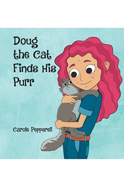 Tellwell Talent Doug, motanul, își găsește torsul