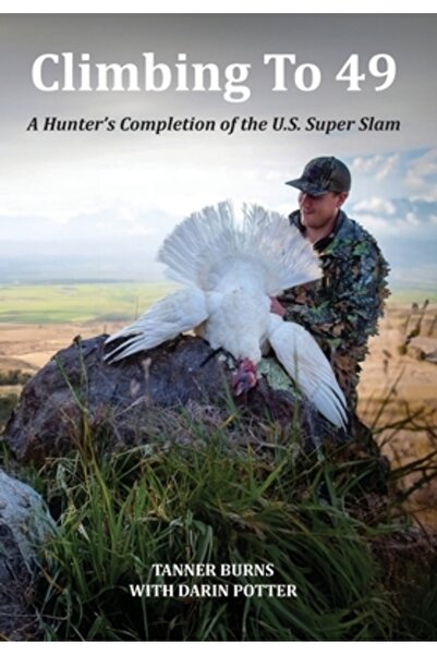 INDEPENDENT CAT Urcând la 49: Finalizarea Super Slam-ului american de către u...