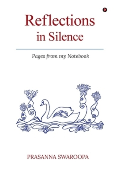 Harpercollins 360 Reflecții în tăcere: Pagini din caietul meu