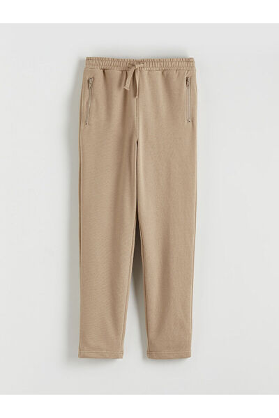 LC Waikiki Ανδρικό αθλητικό παντελόνι Seray New Season με ελαστική μέση