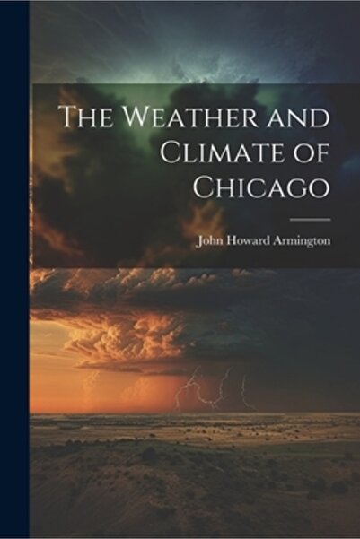Legare Street Pr Vremea și clima din Chicago