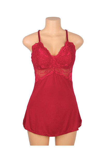 Lingerie and Fashion Style Soft Sleepwear