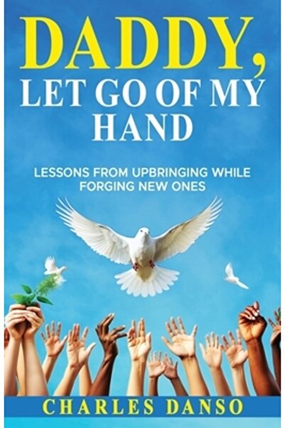 INDEPENDENT CAT Tata dă-mi drumul la mână: Lecții din copilărie în timp ce cr...