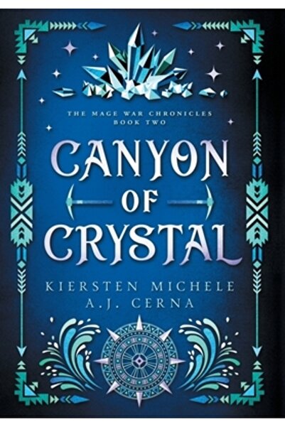 INDEPENDENT CAT Canionul de Cristal