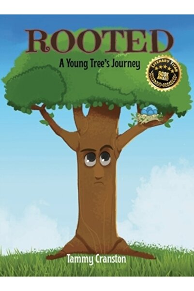 INDEPENDENT CAT Înrădăcinat: Călătoria unui copac tânăr