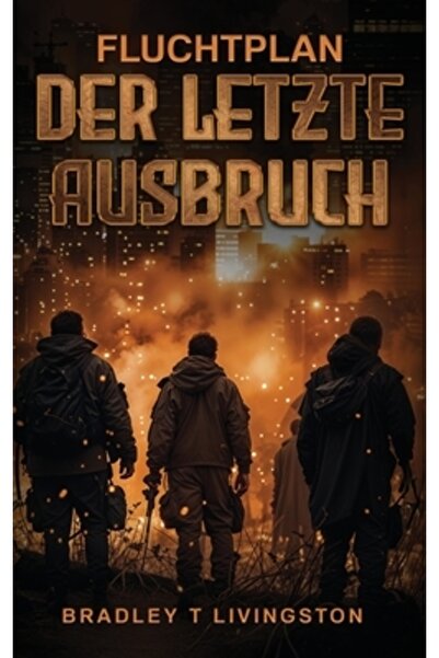 INDEPENDENT CAT Fluchtplan: Der letzte Ausbruch