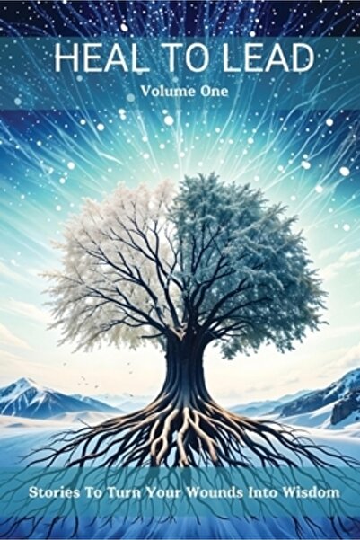 INDEPENDENT CAT Vindecă pentru a conduce: Povești care să-ți transforme rănil...