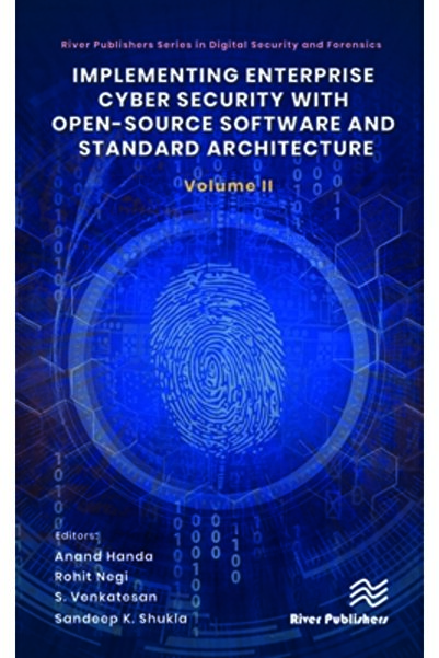 River Publ Implementarea securității cibernetice la nivel de întreprindere cu...