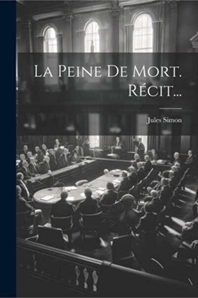 Legare Street Pr La Peine De Mort. R