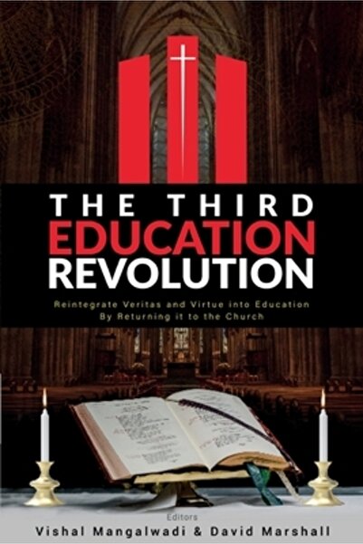 INDEPENDENT CAT A treia revoluție educațională