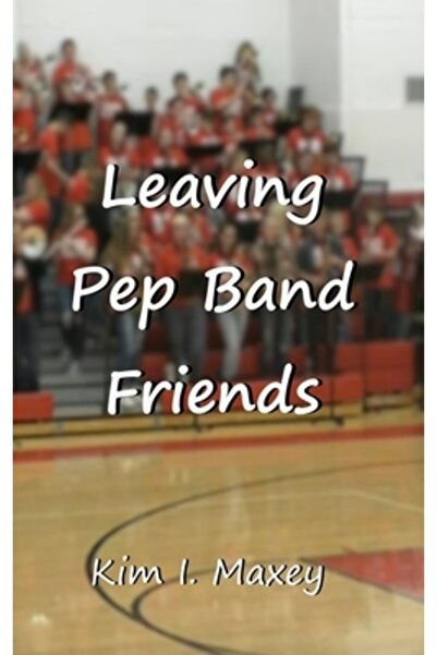 INDEPENDENT CAT Părăsind prietenii trupei Pep