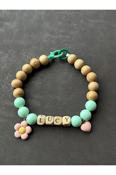 LUCY PET STYLE Köpek Kolyesi / Köpek Aksesuar / Köpek Tasması / Kedi Kolyesi ...