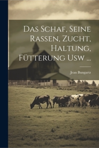 Legare Street Pr Das Schaf Seine Rassen Zucht Haltung F