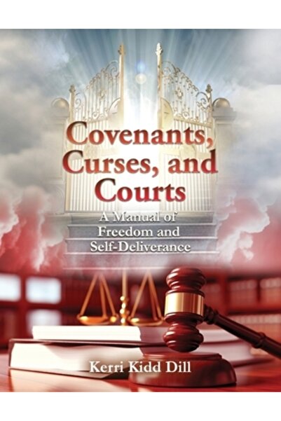 INDEPENDENT CAT Legăminte, blesteme și instanțe: Un manual de libertate și au...