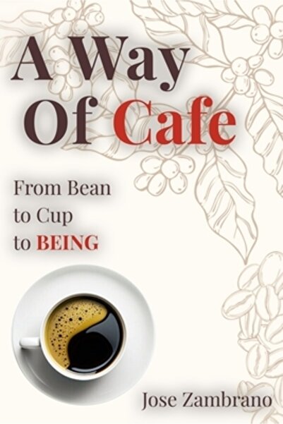 Steiner Books O cale de cafenea