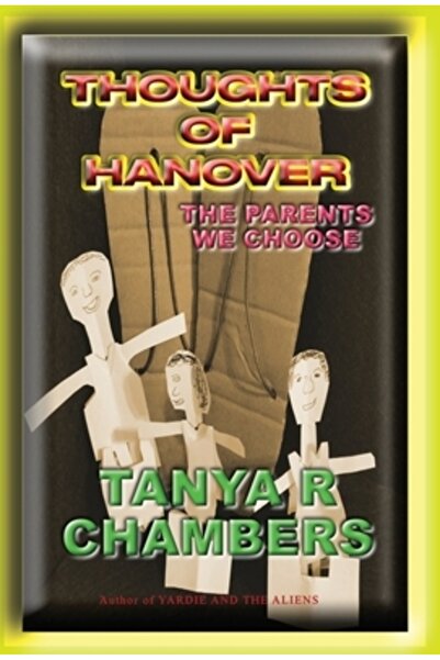 INDEPENDENT CAT Gânduri despre Hanovra: Părinții pe care îi alegem