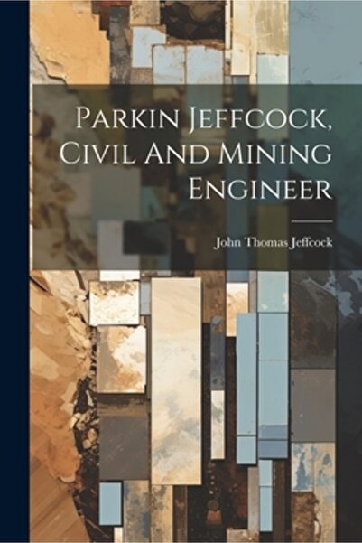 Legare Street Pr Parkin Jeffcock Inginer Civil și Minier
