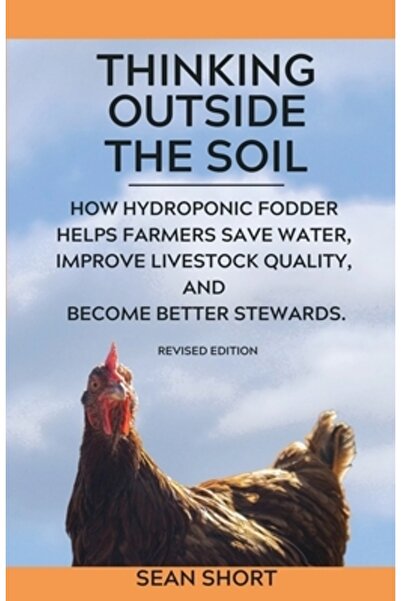 INDEPENDENT CAT Gândind în afara solului: Cum furajele hidroponice îi ajută pe fermieri să economisească apa și să îmbunătățească calitatea animalelor