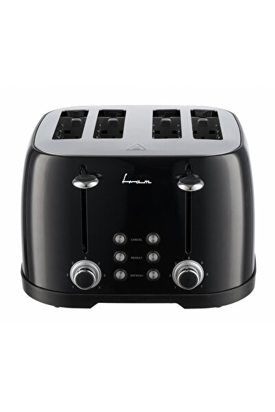 FRAM FTP-800BK TOASTER