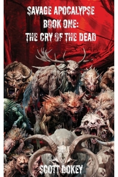 INDEPENDENT CAT Apocalipsa sălbatică Cartea întâi: Strigătul morților