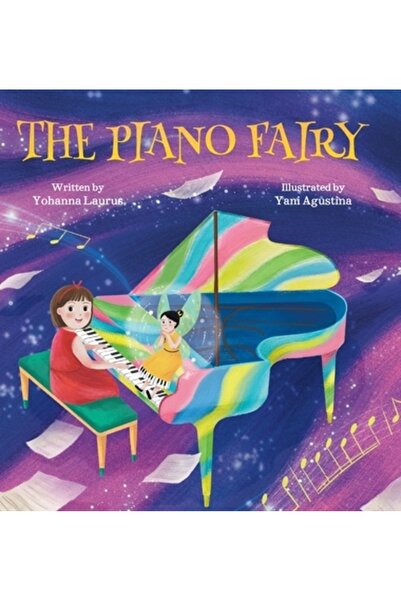 INDEPENDENT CAT Zâna pianului