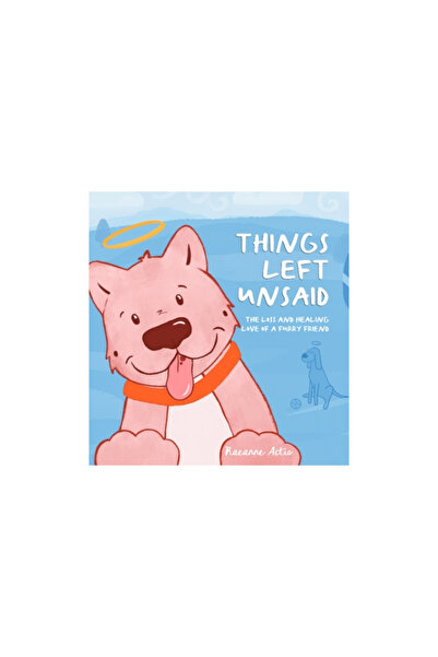 INDEPENDENT CAT Lucruri nespuse: Pierderea și dragostea vindecătoare a unui p...