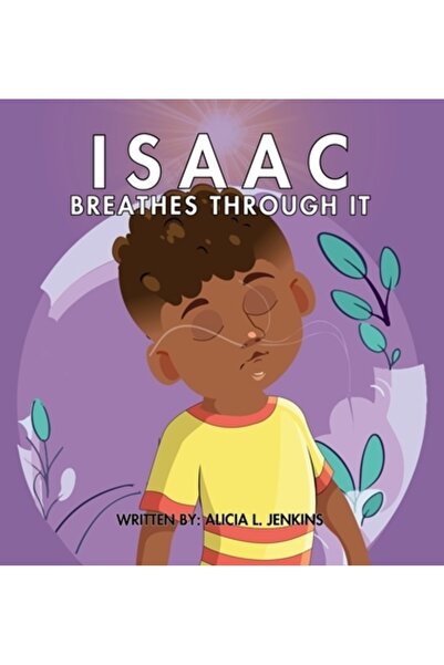 INDEPENDENT CAT Isaac respiră prin ea