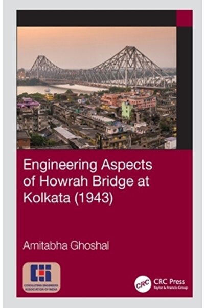 Crc Pr Inc Aspecte inginerești ale podului Howrah din Kolkata (1943)