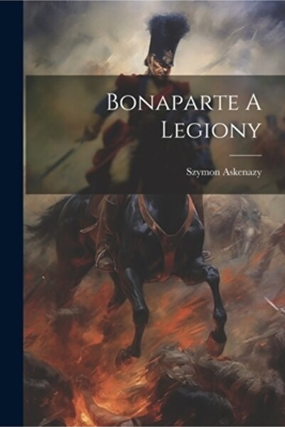 Legare Street Pr Bonaparte, o legiune