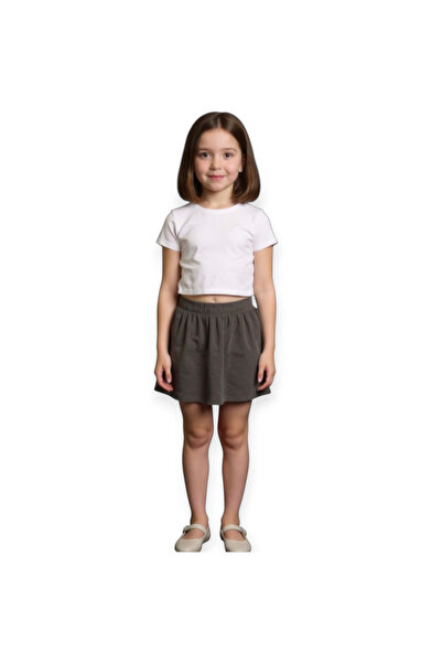 Jelly ekib Children's Skirt