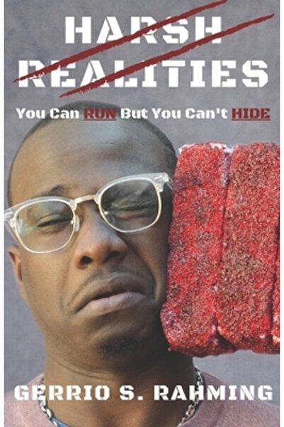 AMAZON DIGITAL SERV LLC Realități dure: Poți fugi, dar nu te poți ascunde