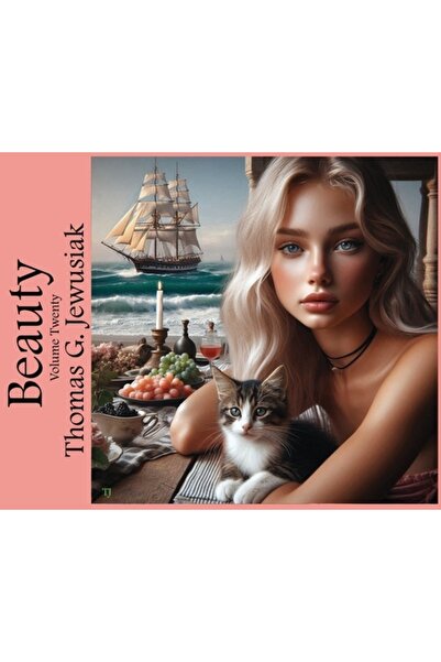 INDEPENDENT CAT Volumul Frumuseții Douăzeci