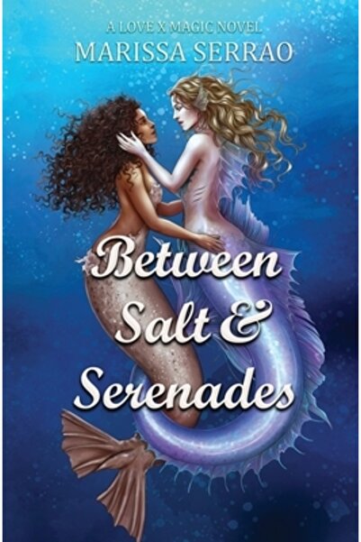 INDEPENDENT CAT Între sare și serenade: Un roman Iubire X Magie