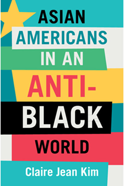 Cambridge Americani de origine asiatică într-o lume anti-neagră