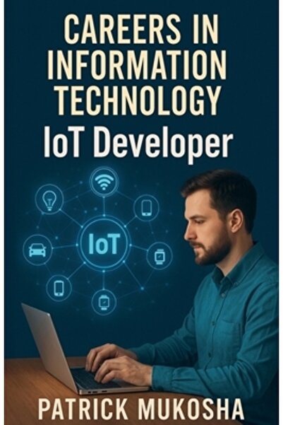 Massetti Pub „Cariere în tehnologia informației: Dezvoltator Internet of Things (IoT)”
