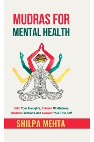 Harpercollins 360 Mudre pentru sănătate mintală: Calmează-ți gândurile, atinge mindfulness, echilibrează emoțiile și trezește-ți