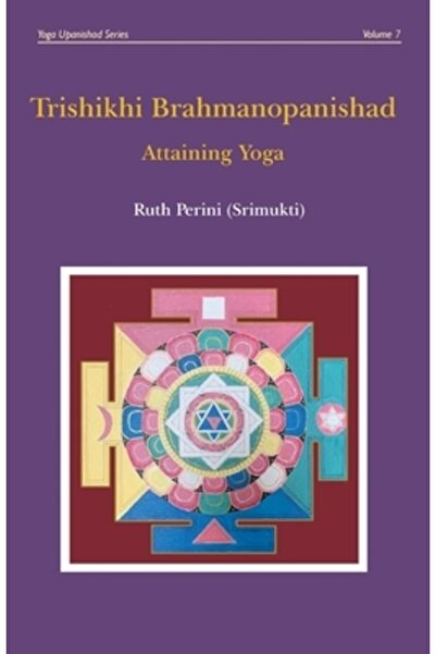 Ascend Books Trishikhi Brahmanopanishad