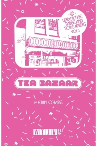 INDEPENDENT CAT Sub masă și țipete, volumul unu: Bazarul de ceai Twisted Branch