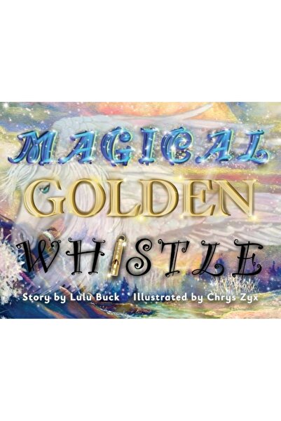 INDEPENDENT CAT Fluierul magic de aur