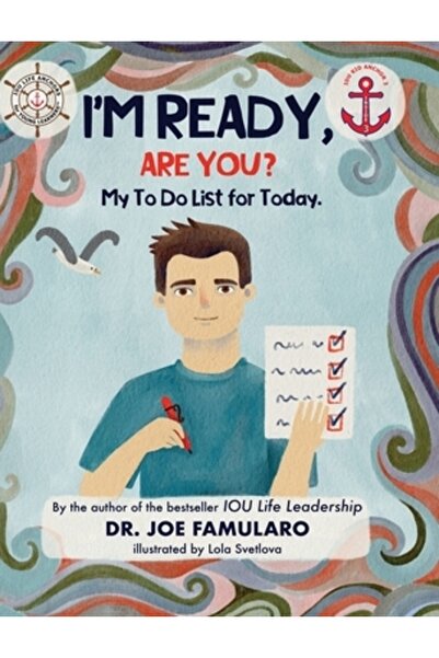 INDEPENDENT CAT Sunt gata, ești gata?: Lista mea de activități pentru azi