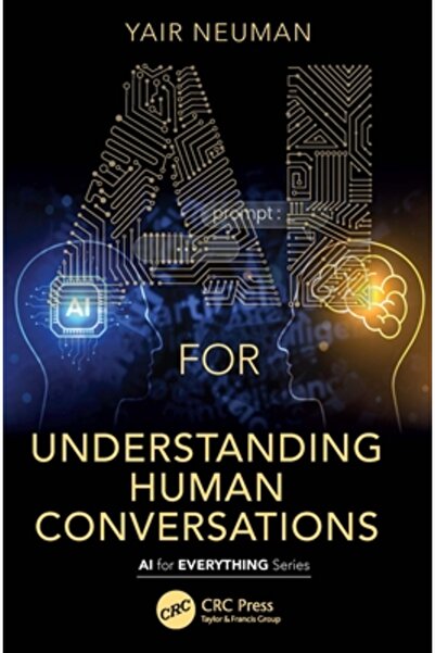 Crc Pr Inc Inteligența artificială pentru înțelegerea conversațiilor umane