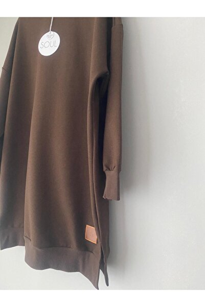 Soul 30644 Women's Two Thread Tunic