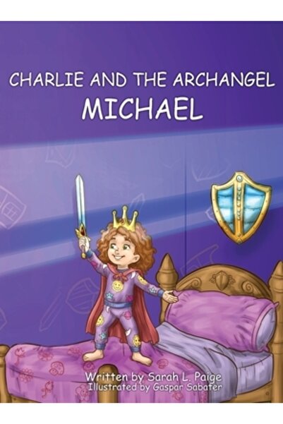 INDEPENDENT CAT Charlie și Arhanghelul Mihail