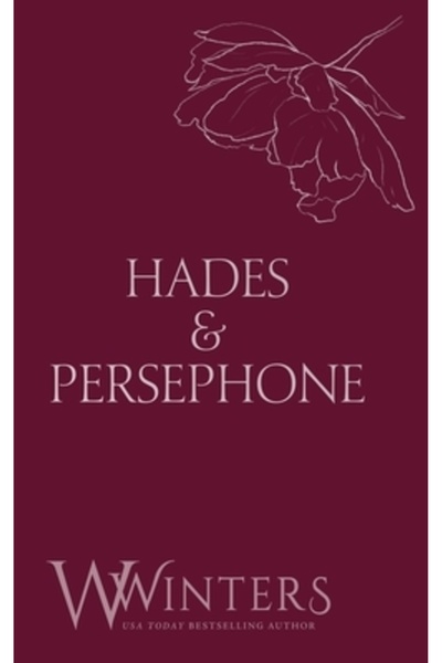 AMAZON DIGITAL SERV LLC Hades și Persefona: A lui în întuneric