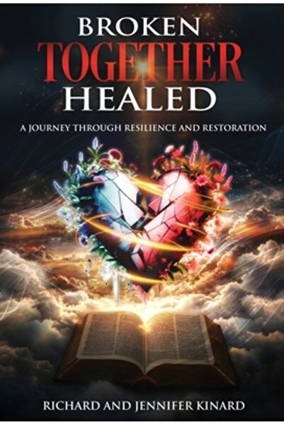 INDEPENDENT CAT Frânți ÎMPREUNĂ Vindecați: O călătorie prin reziliență și res...